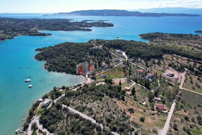 Image No.6-Maison / Villa de 4 chambres à vendre à Portocheli