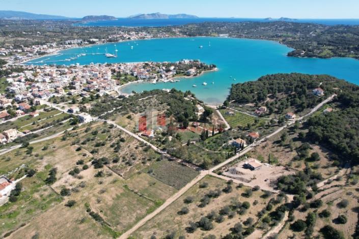 Image No.7-Maison / Villa de 4 chambres à vendre à Portocheli