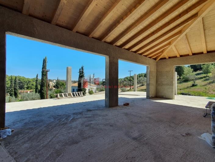 Image No.9-Maison / Villa de 4 chambres à vendre à Portocheli