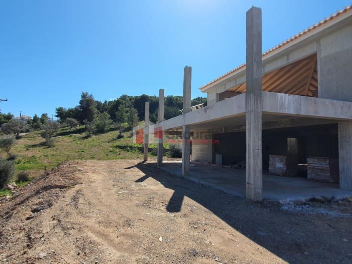 Image No.18-Maison / Villa de 4 chambres à vendre à Portocheli