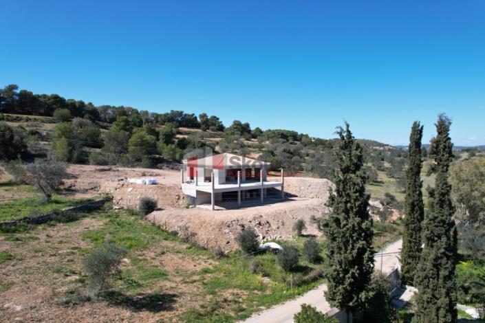 Image No.20-Maison / Villa de 4 chambres à vendre à Portocheli