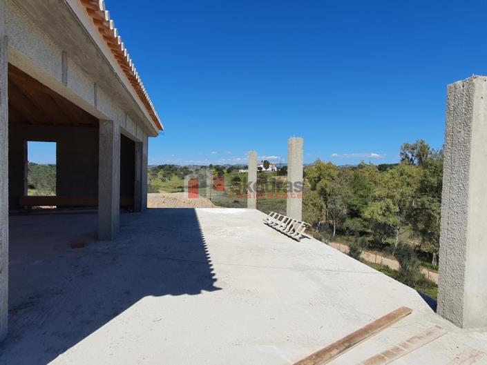 Image No.19-Maison / Villa de 4 chambres à vendre à Portocheli