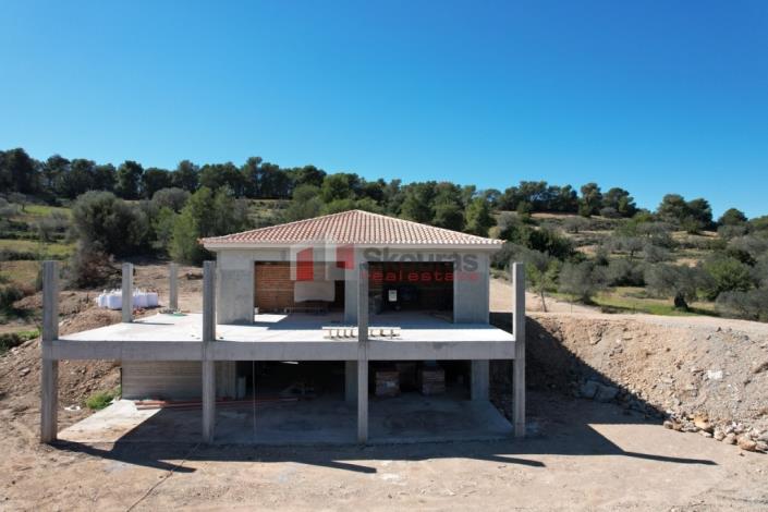 Image No.21-Maison / Villa de 4 chambres à vendre à Portocheli