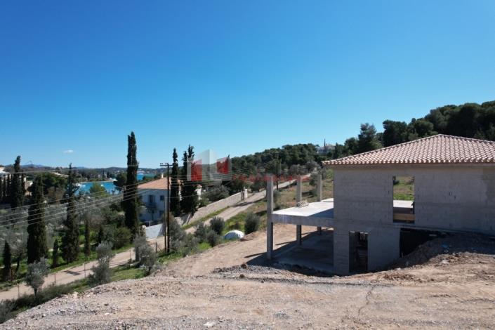 Image No.23-Maison / Villa de 4 chambres à vendre à Portocheli