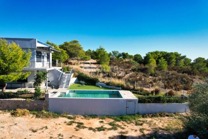 Image No.3-3 Bed Villa / Detached for sale