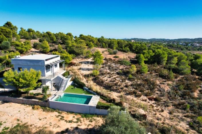 Image No.7-3 Bed Villa / Detached for sale