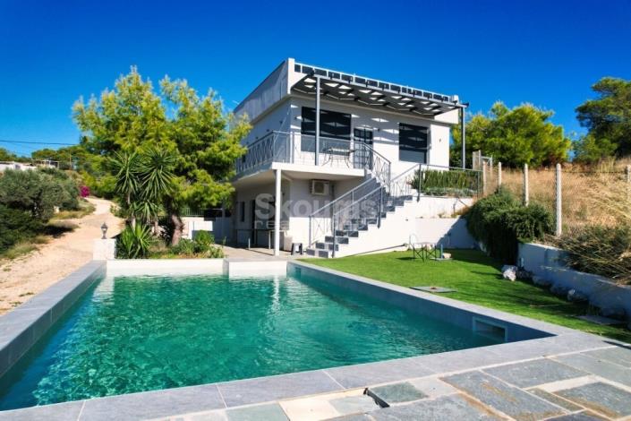 Image No.10-3 Bed Villa / Detached for sale