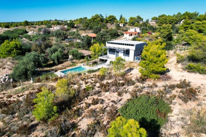 Image No.12-3 Bed Villa / Detached for sale