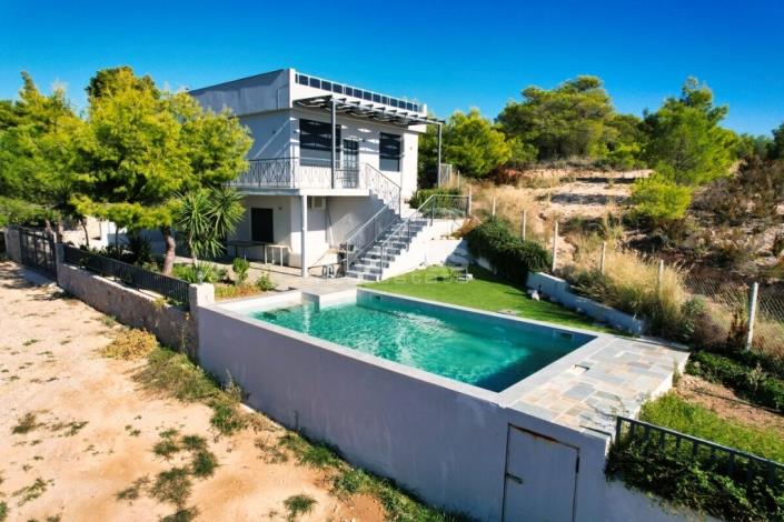 Image No.15-3 Bed Villa / Detached for sale