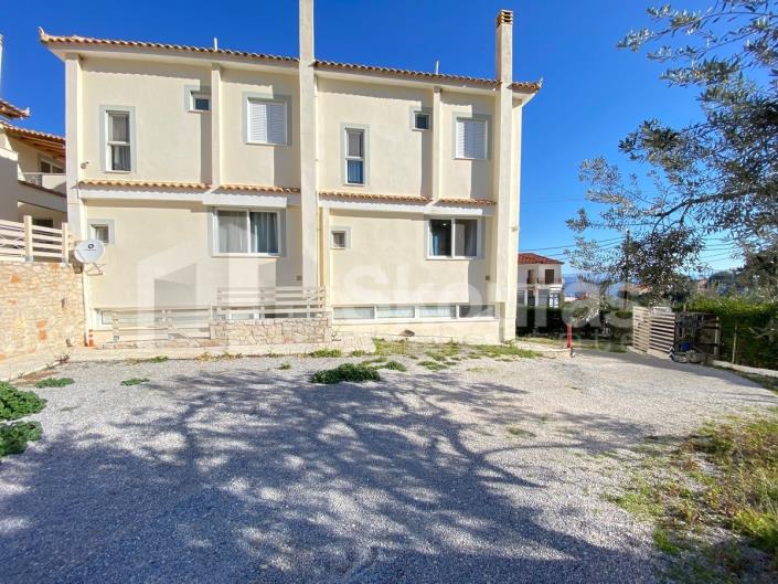 Image No.3-2 Bed Maisonette for sale