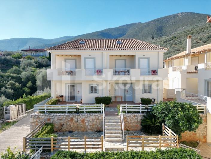 Image No.7-2 Bed Maisonette for sale