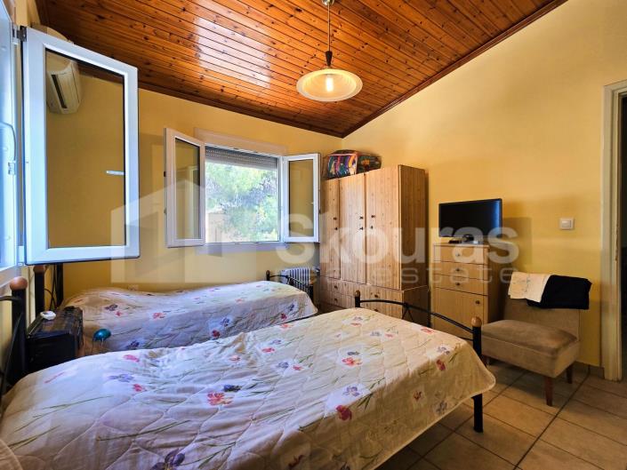 Image No.20-Maison / Villa de 2 chambres à vendre à Kranidi