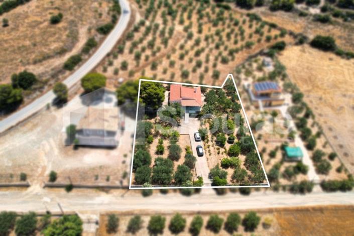 Image No.24-Maison / Villa de 2 chambres à vendre à Kranidi