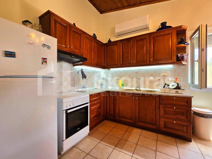 Image No.15-Maison / Villa de 2 chambres à vendre à Kranidi