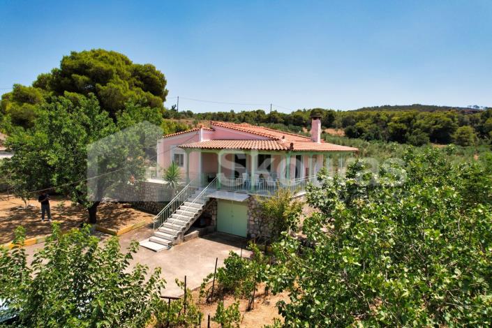 Image No.29-Maison / Villa de 2 chambres à vendre à Kranidi