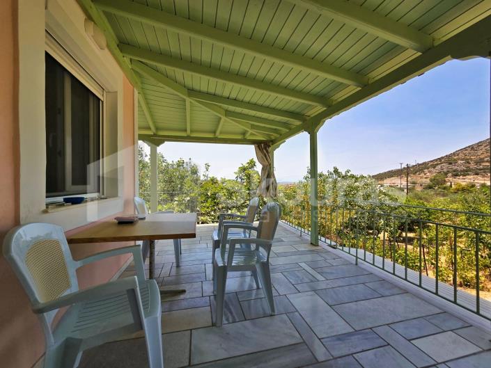 Image No.9-Maison / Villa de 2 chambres à vendre à Kranidi