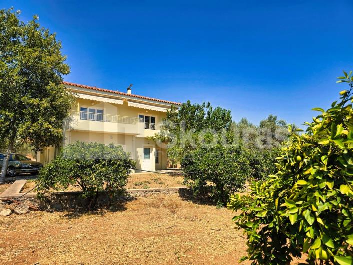 Image No.2-4 Bed House/Villa for sale