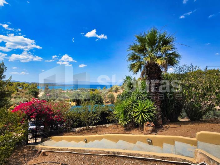 Image No.20-Maison / Villa de 2 chambres à vendre à Kranidi