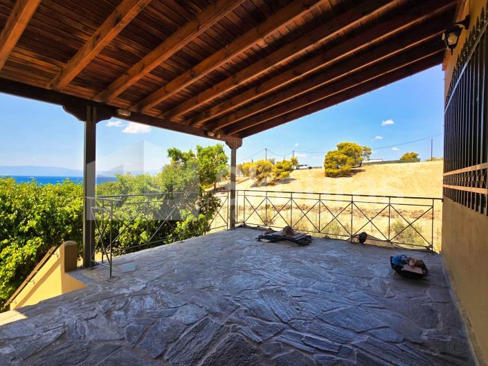 Image No.8-Maison / Villa de 2 chambres à vendre à Kranidi