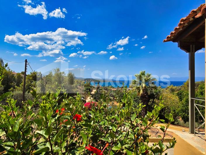 Image No.22-Maison / Villa de 2 chambres à vendre à Kranidi