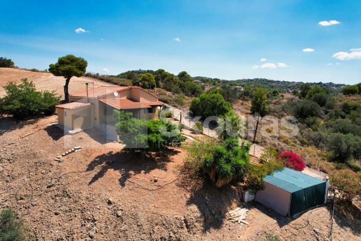 Image No.24-Maison / Villa de 2 chambres à vendre à Kranidi