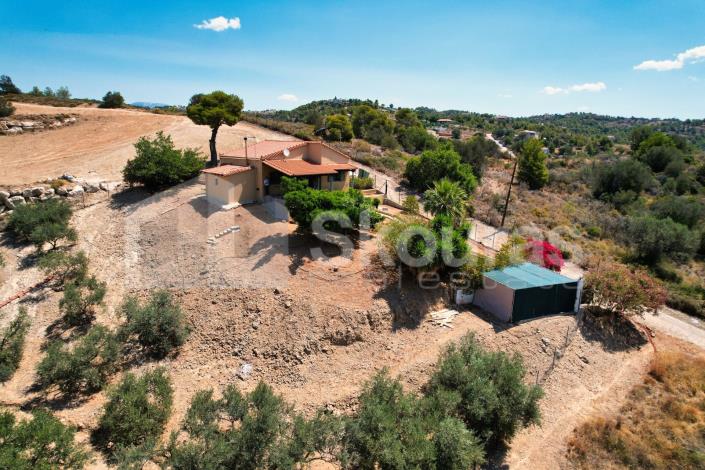 Image No.23-Maison / Villa de 2 chambres à vendre à Kranidi