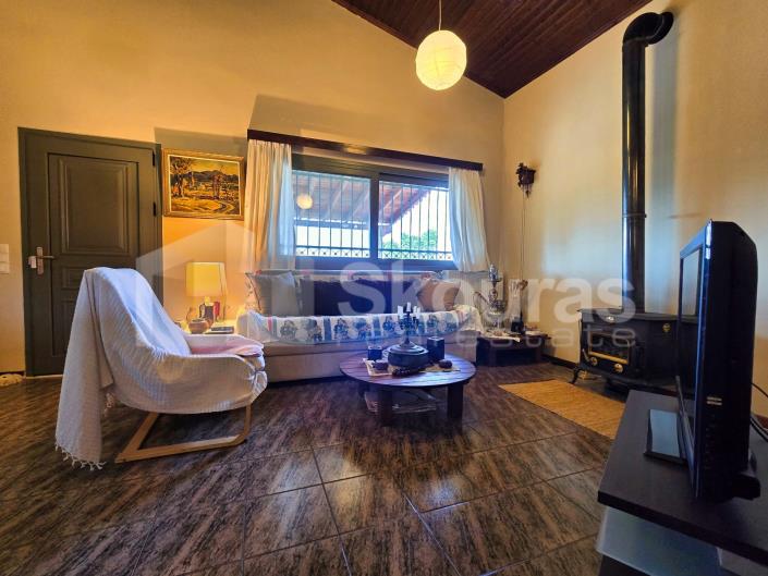 Image No.10-Maison / Villa de 2 chambres à vendre à Kranidi