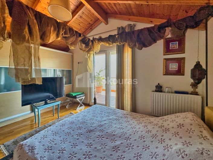 Image No.6-Maisonette de 3 chambres à vendre à Corinthia