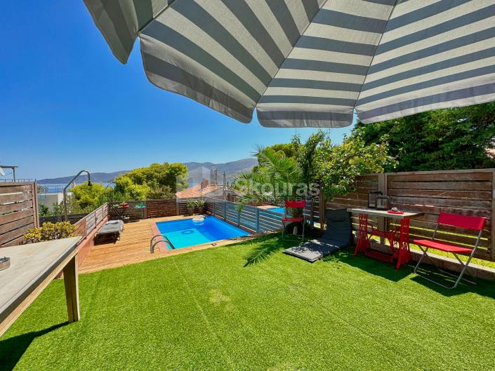 Image No.8-Maisonette de 3 chambres à vendre à Corinthia