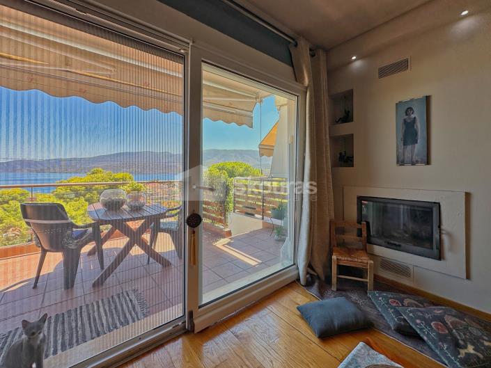 Image No.3-Maisonette de 3 chambres à vendre à Corinthia