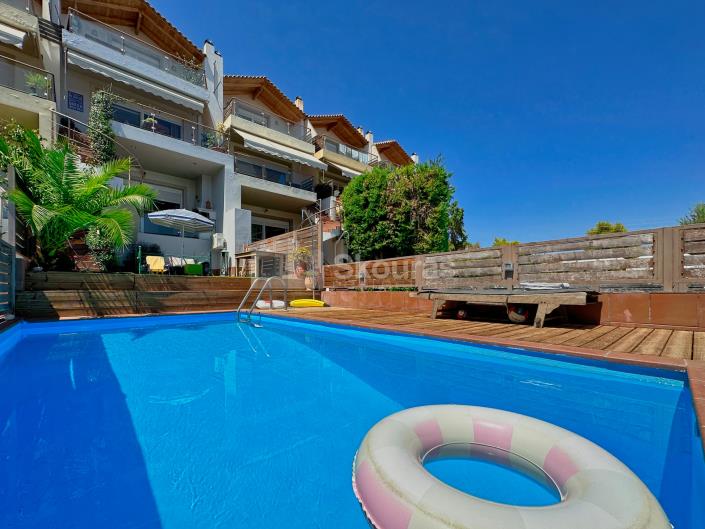 Image No.9-Maisonette de 3 chambres à vendre à Corinthia