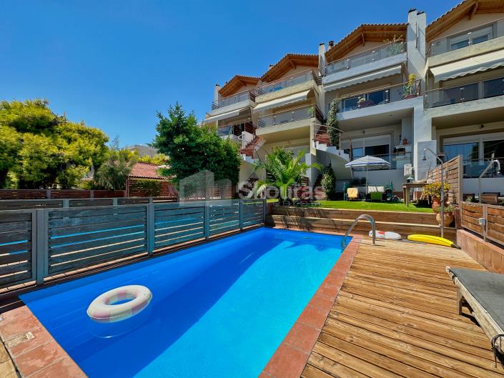 Image No.5-Maisonette de 3 chambres à vendre à Corinthia