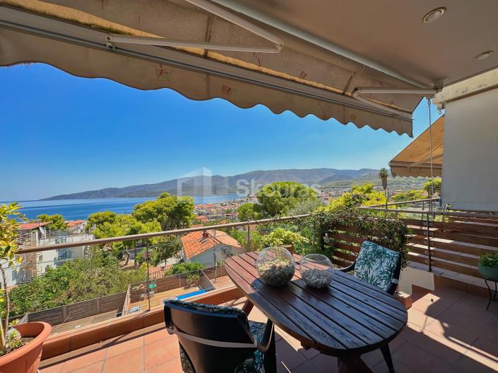 Image No.2-Maisonette de 3 chambres à vendre à Corinthia