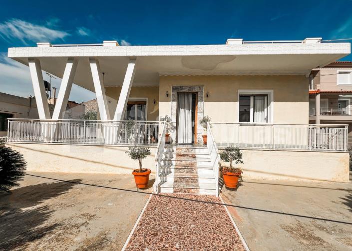 Image No.25-Maison de 3 chambres à vendre à Nafplio