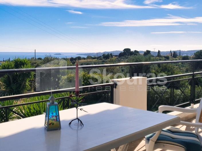 Image No.26-Maison / Villa de 4 chambres à vendre à Kranidi