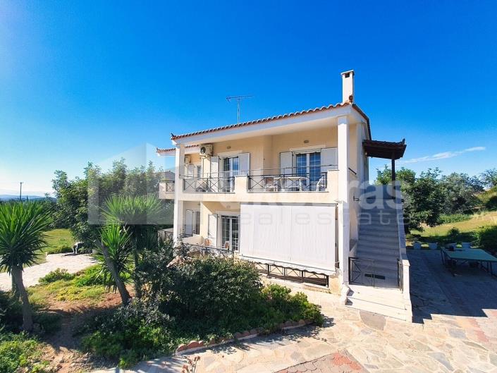 Image No.21-Maison / Villa de 4 chambres à vendre à Kranidi