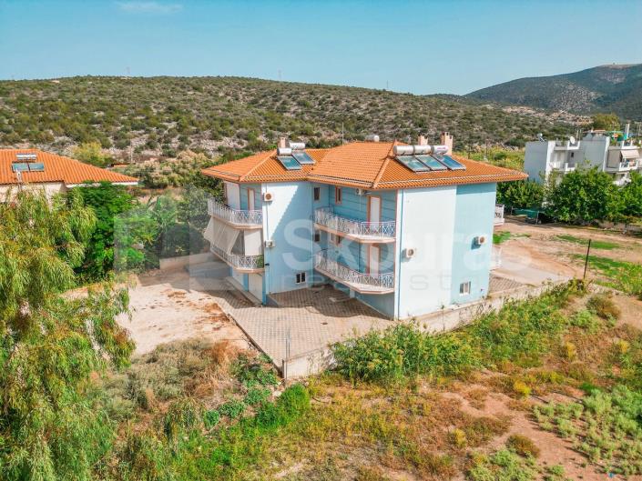 Image No.15-Appartement de 2 chambres à vendre à Kantia