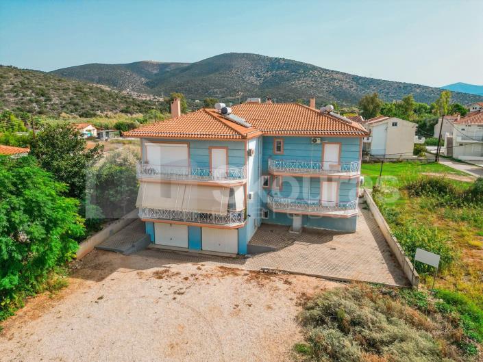 Image No.3-Appartement de 2 chambres à vendre à Kantia