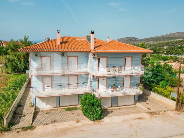 Image No.2-Appartement de 2 chambres à vendre à Kantia