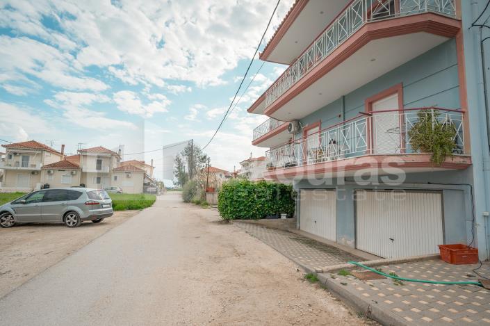 Image No.17-Appartement de 2 chambres à vendre à Kantia