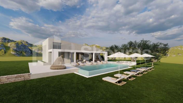 Image No.4-3 Bed House for sale