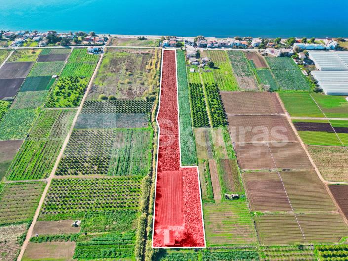 Image No.3-Maison de 2 chambres à vendre à Asini