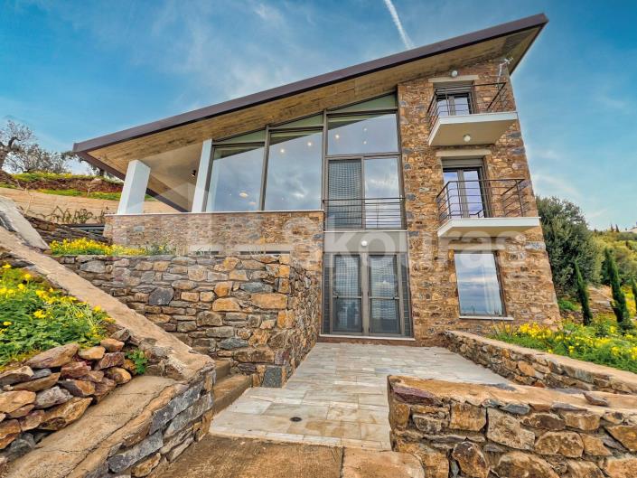 Image No.21-Maison / Villa de 6 chambres à vendre à Pera Melana