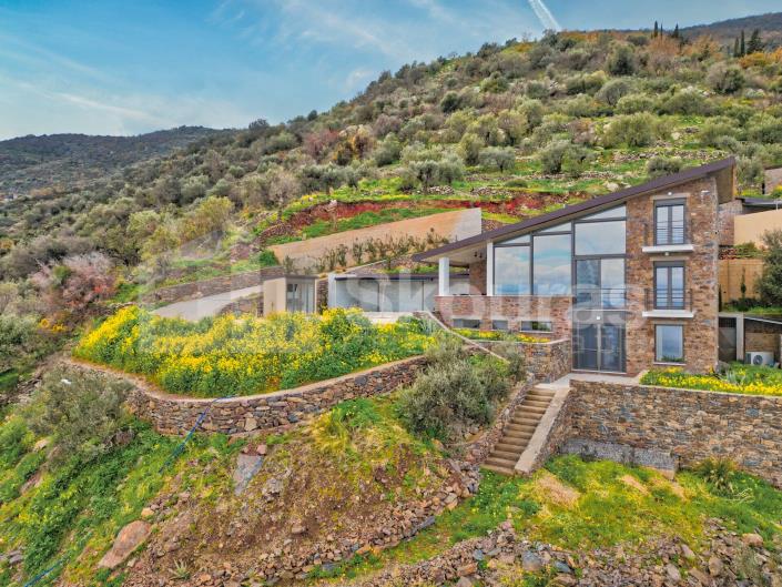 Image No.19-Maison / Villa de 6 chambres à vendre à Pera Melana