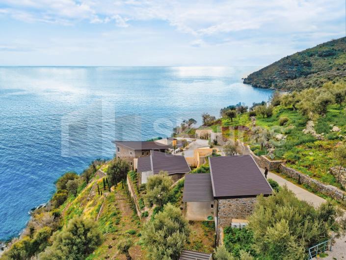 Image No.5-Maison / Villa de 6 chambres à vendre à Pera Melana