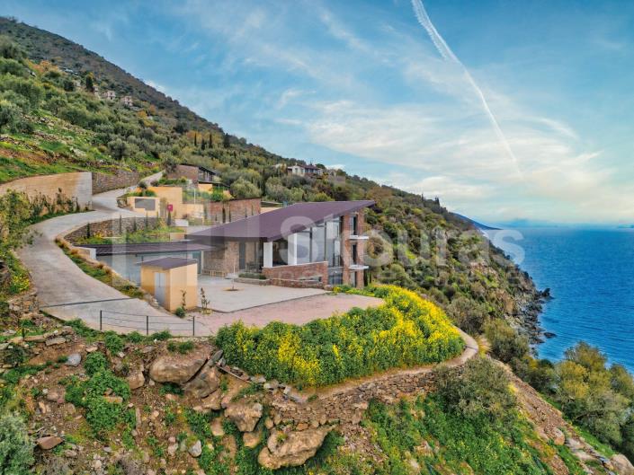 Image No.23-Maison / Villa de 6 chambres à vendre à Pera Melana