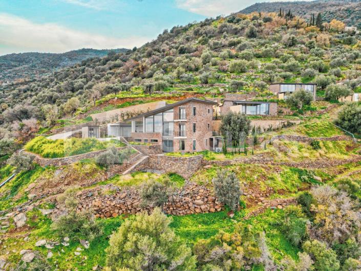 Image No.22-Maison / Villa de 6 chambres à vendre à Pera Melana