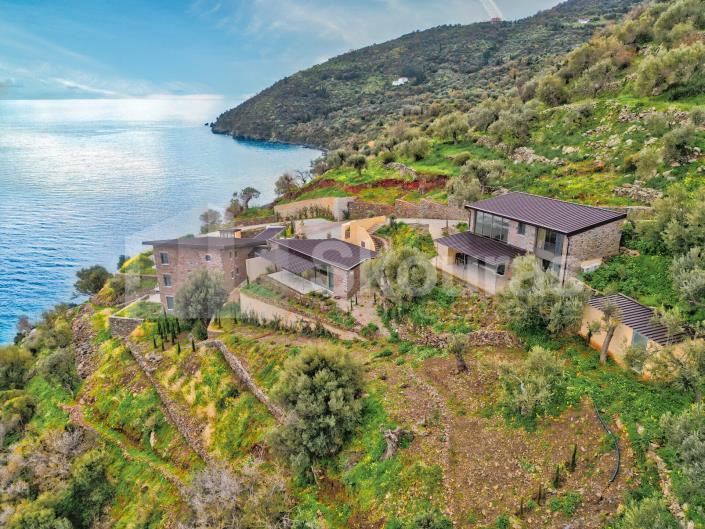 Image No.27-Maison / Villa de 6 chambres à vendre à Pera Melana