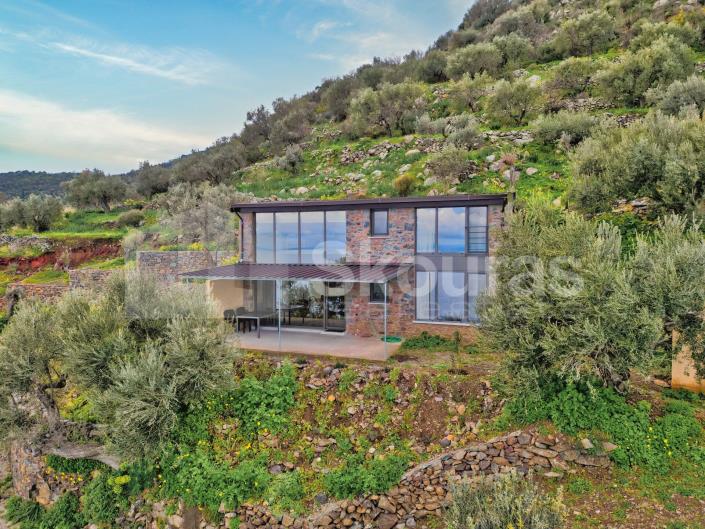 Image No.17-Maison / Villa de 6 chambres à vendre à Pera Melana