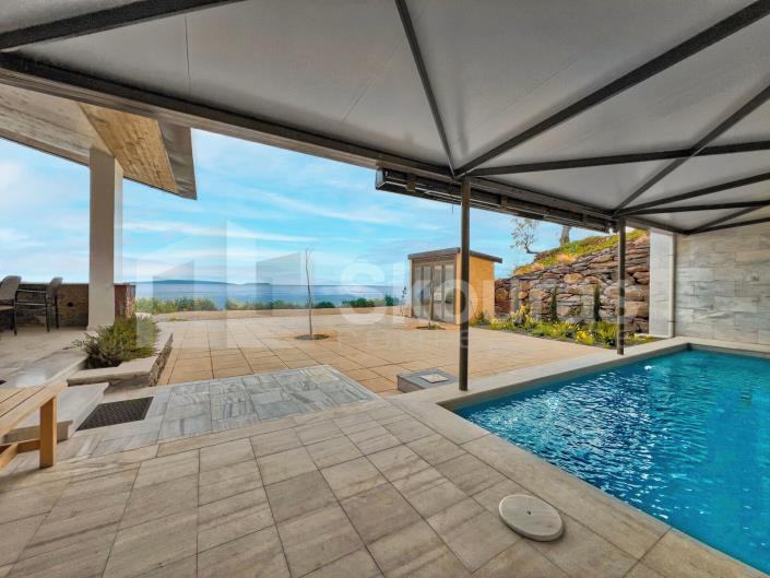 Image No.25-Maison / Villa de 6 chambres à vendre à Pera Melana